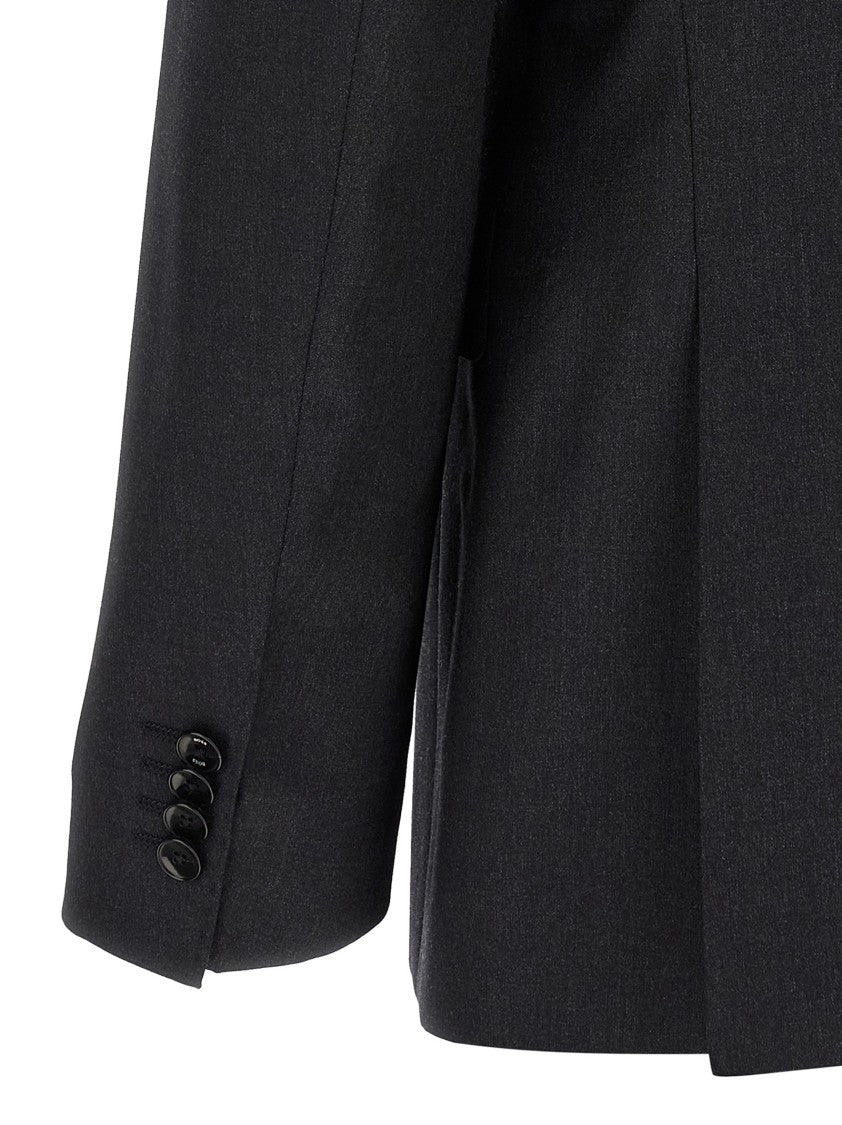 Hugo Boss 'H-Huge' Dress