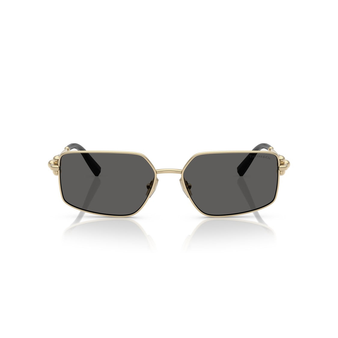 Tiffany & Co. 0Tf3111 Metal Frame Sunglasses