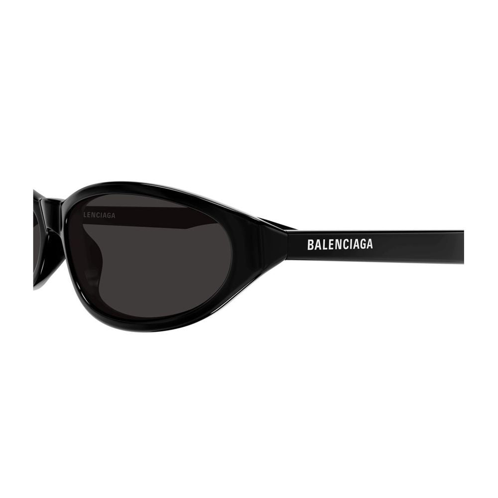 Balenciaga Bb0007s Linea Everyday Sunglasses