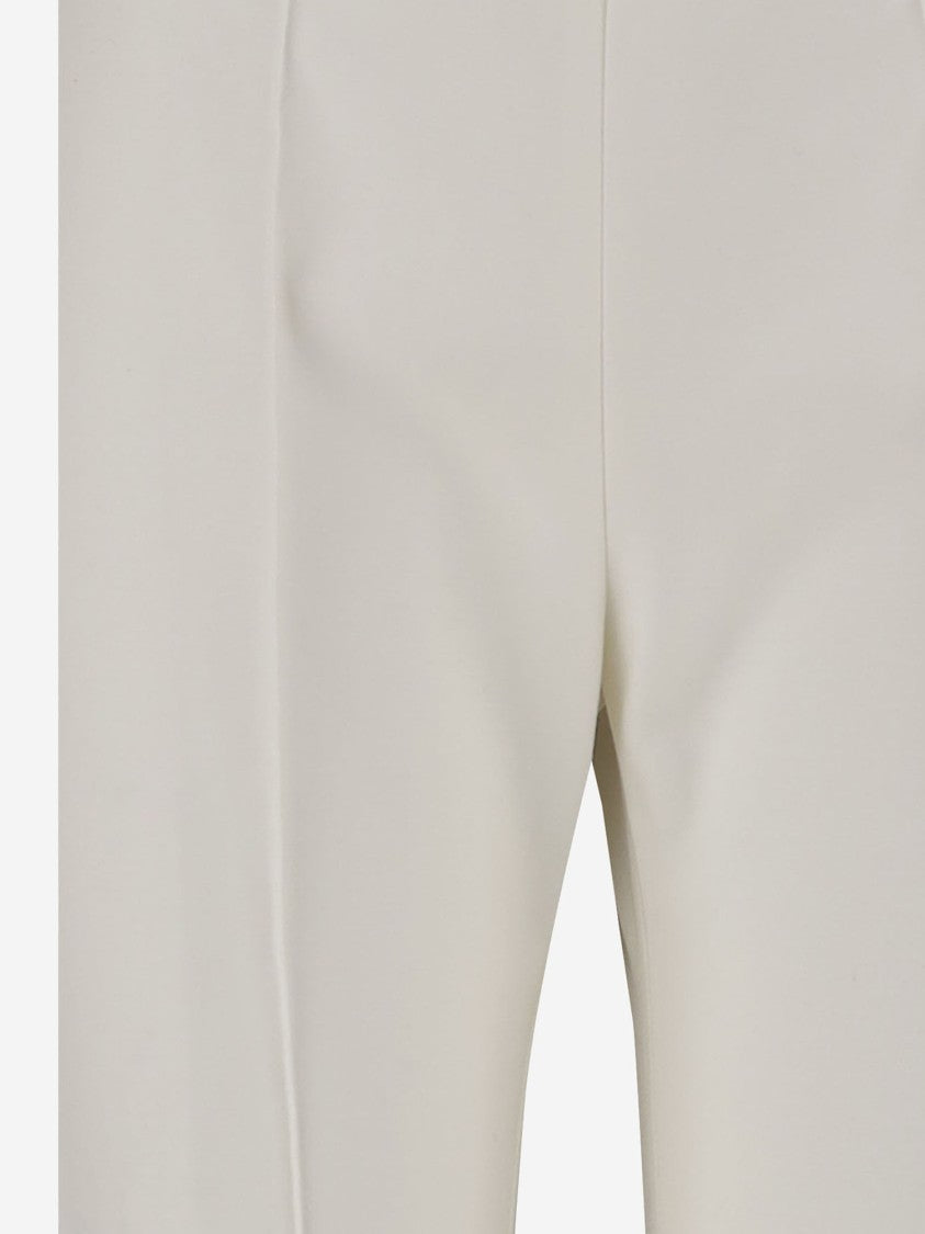 Armarium Slim Fit Cotton Pants