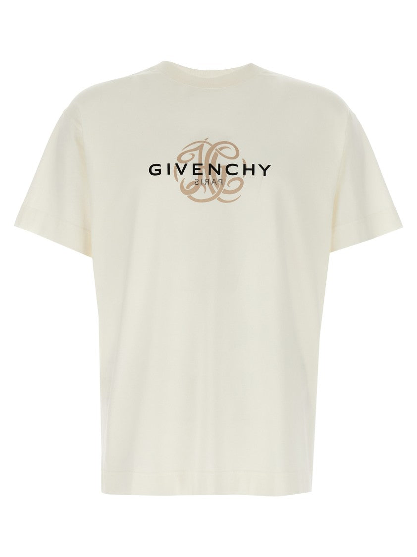Givenchy Reverse' T-Shirt