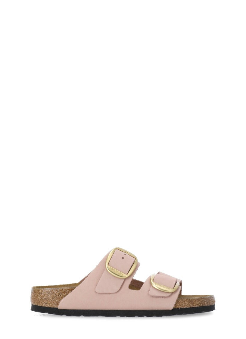 Birkenstock Arizona Big Buckle Slippers