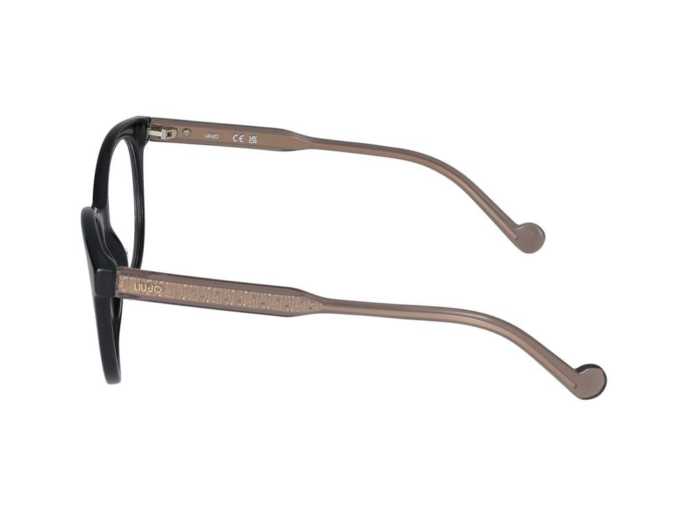 Liu Jo Eyeglasses Lj2787 001 Black 51/18/140