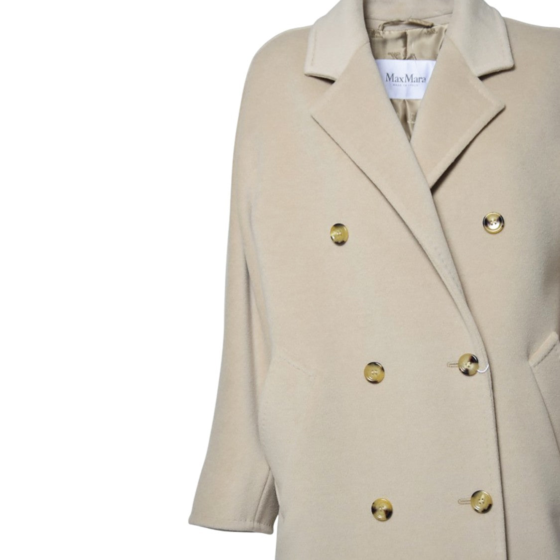 Max Mara Rebus Coat