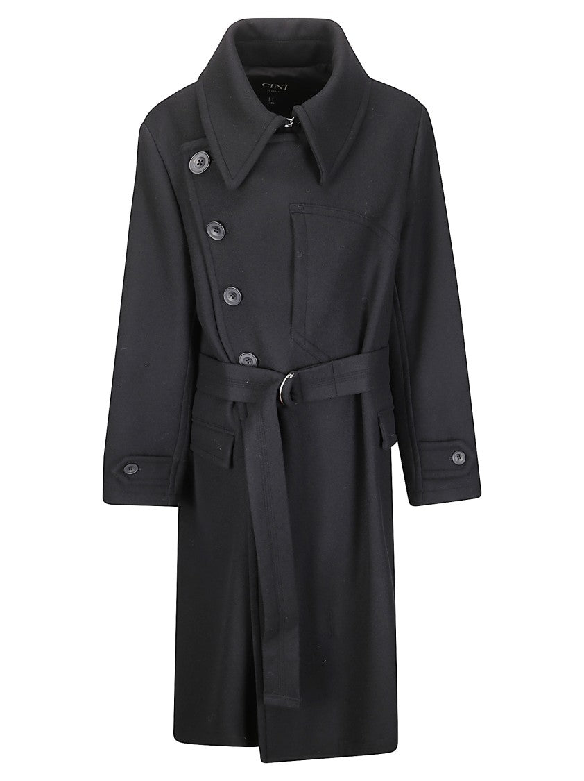 Cini Duemezzo Mia Coat