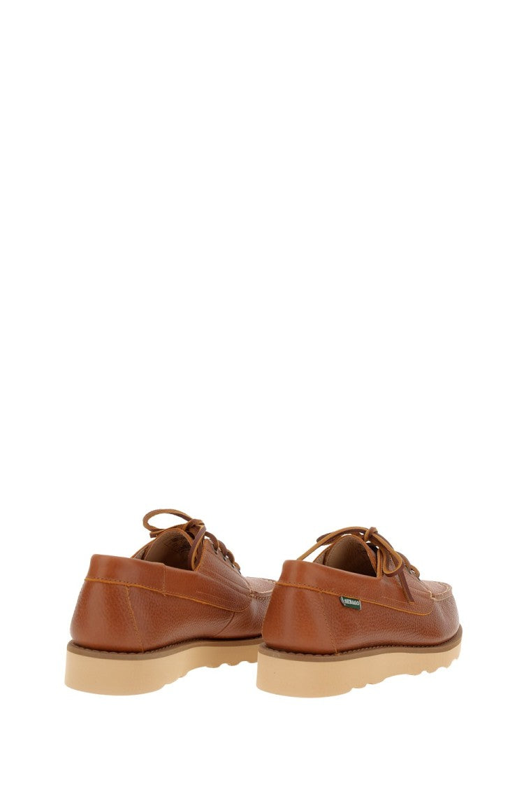 Sebago Askookfield Tumb Loafer