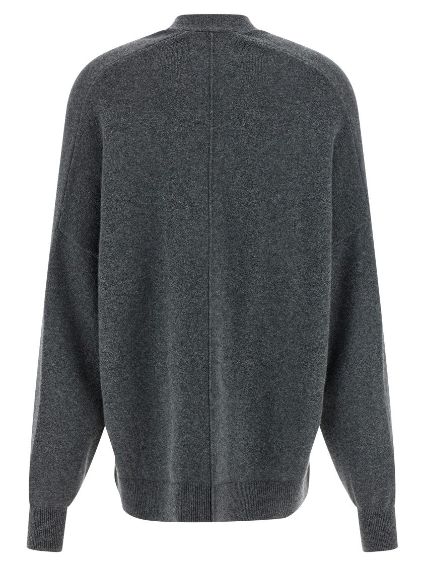 Extreme Cashmere 'N.24 Tokio' Cardigan