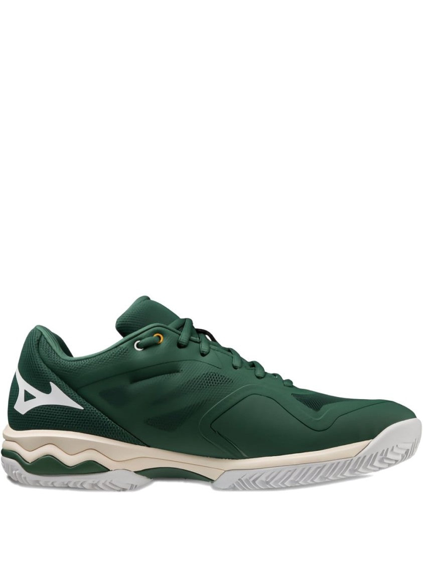 Mizuno Green Wave Exceed Light Cc Sneakers