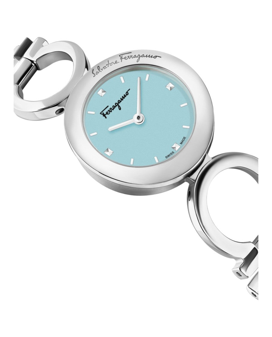 Ferragamo Gancino Bracelet Watch