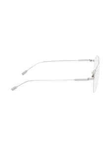 Rimowa Sleek Metallic Optical Frames With Refined Aesthetic