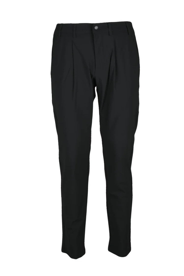 People Of Shibuya People Of Shibuya Technical Trousers Black