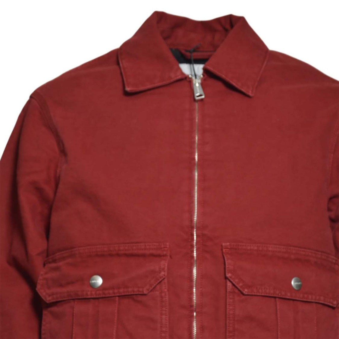 Carhartt Wip Stanton Jacket Cotton