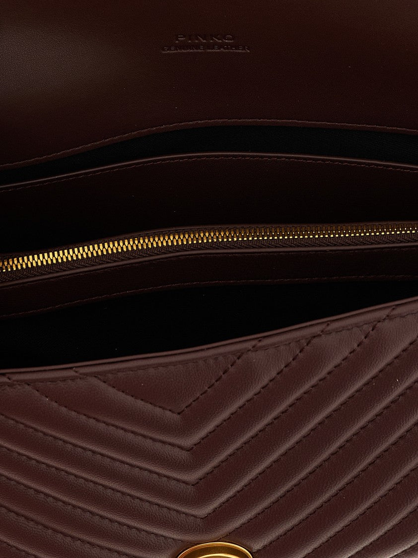 Pinko 'Love Lady Puff Classic' Handbag