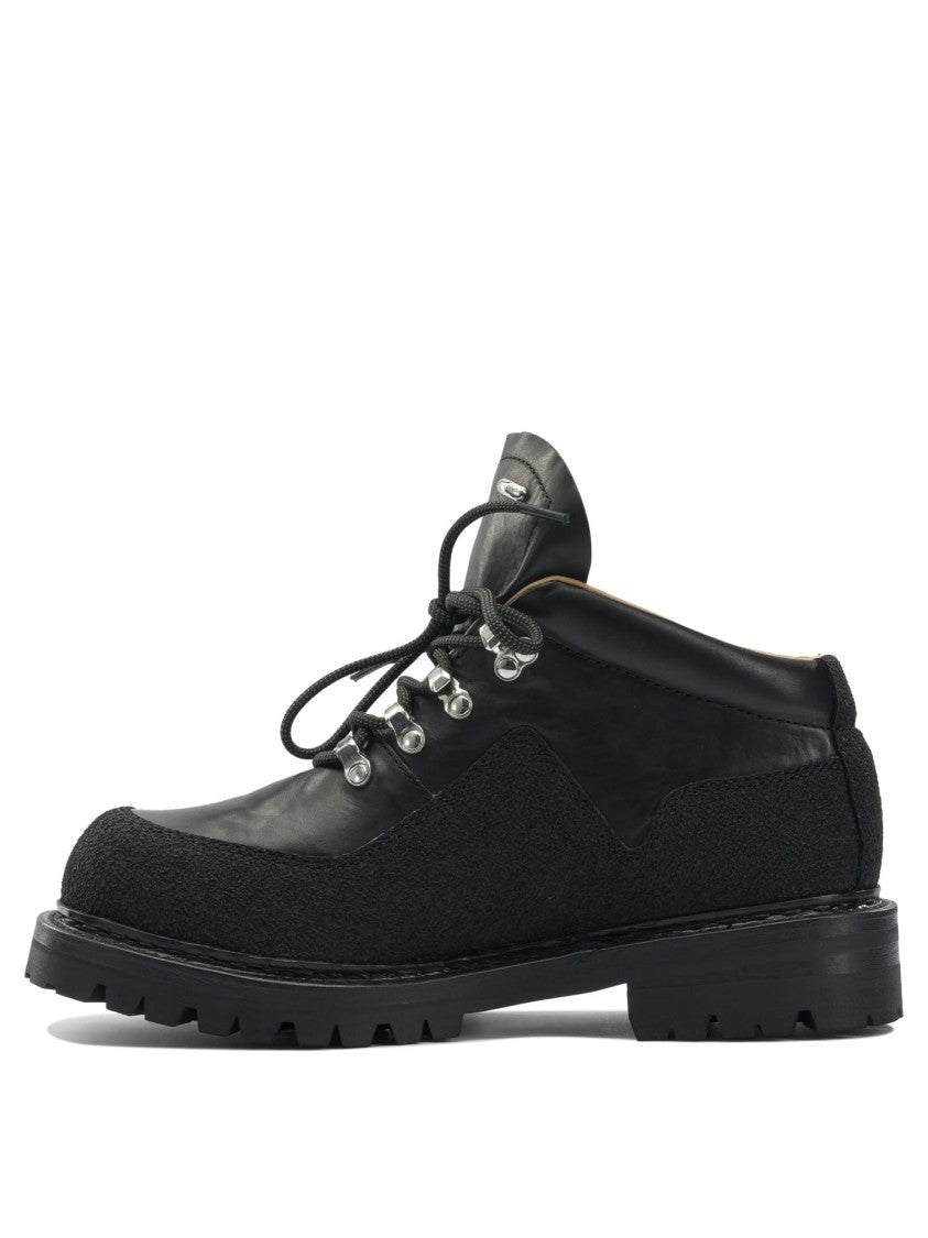 Our Legacy "Quest Boot" Ankle Boots