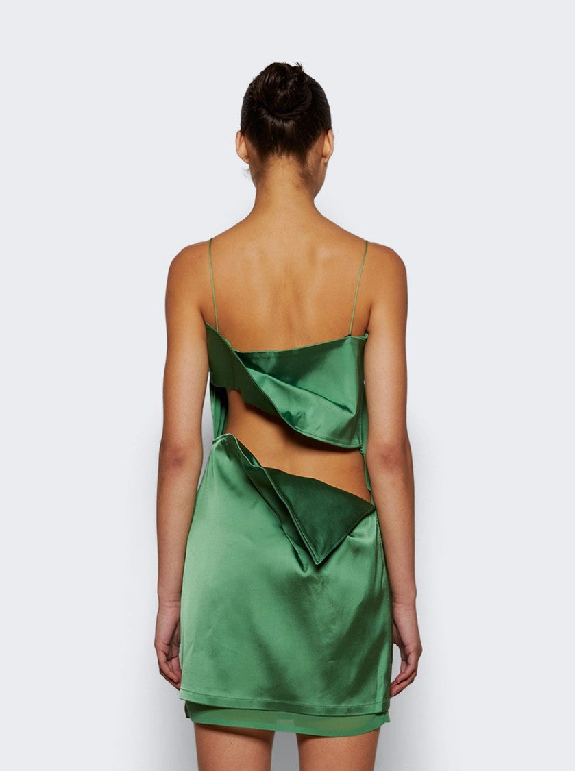 Jacquemus La Robe Mini Dress