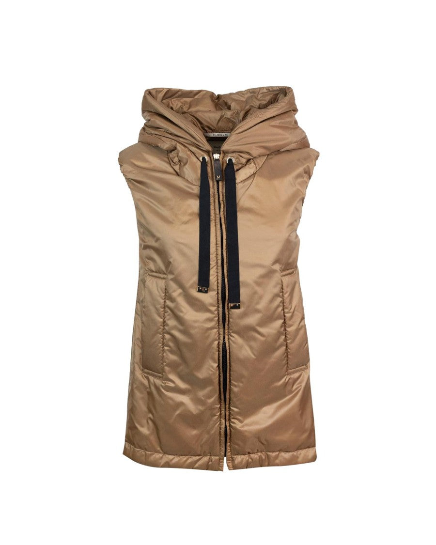 Max Mara Greengo Caramel Jacket