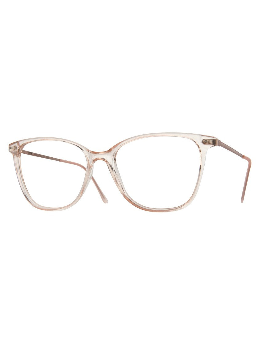 Look At Me Nude 05368.51 Acetate Cat-Eye Frames