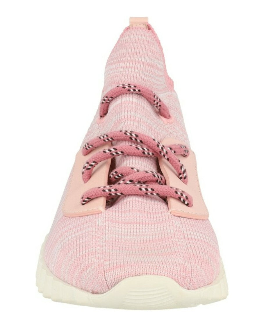 Ferragamo Niky Low-Top Sneakers