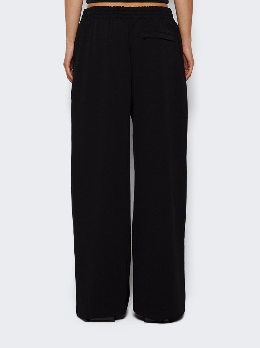 Wardrobe.Nyc Straight Leg Pants