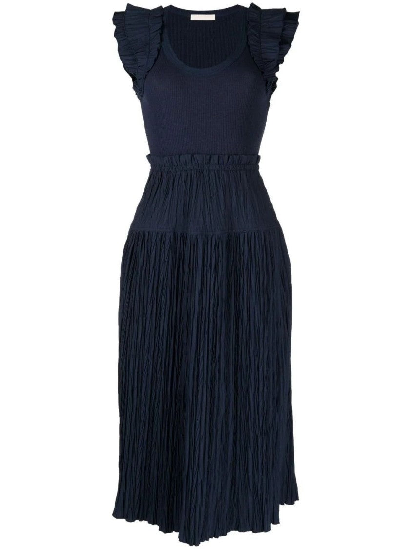 Ulla Johnson Virginia Dress