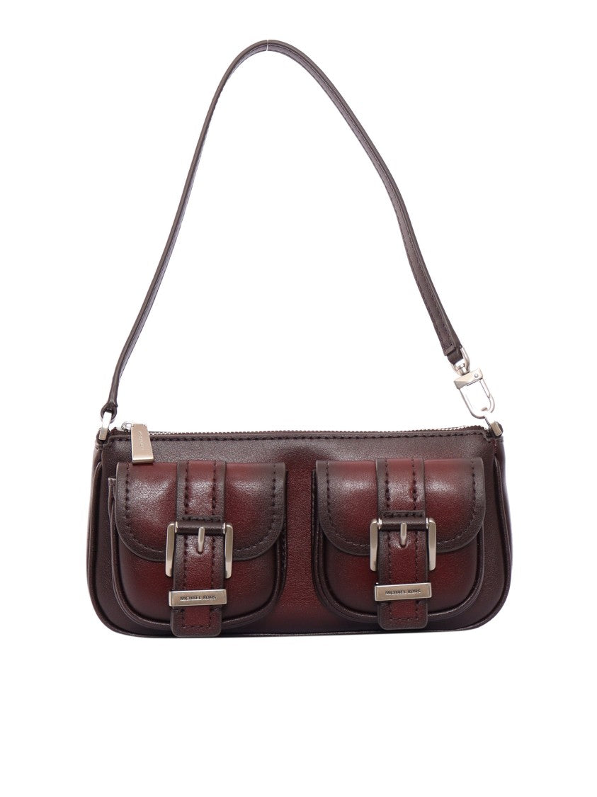 Michael Kors Sm Conv Pouchette