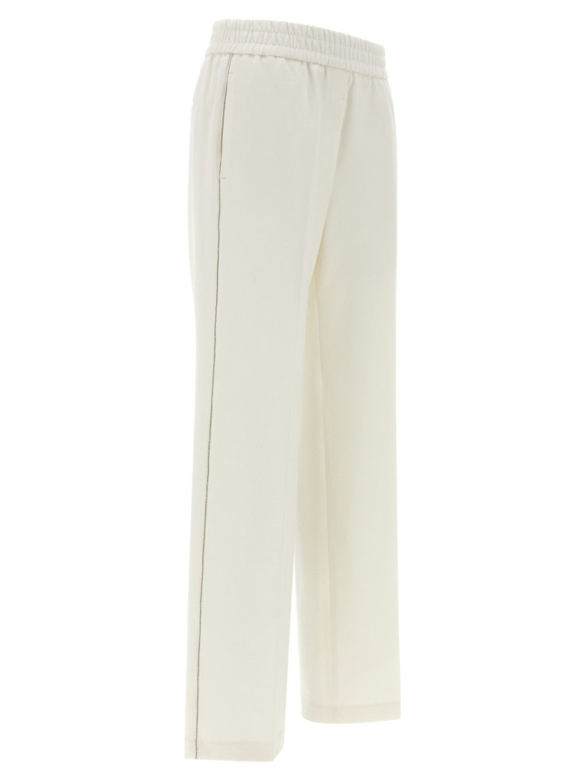 Peserico Punto Luce' Pants