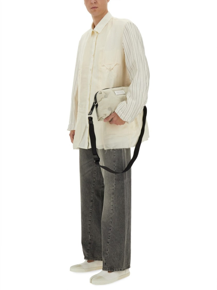 Maison Margiela "Anonymity Of The Lining" Jacket