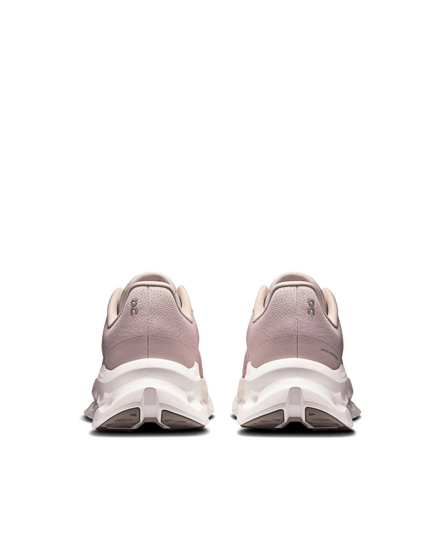 On Cloudtilt Pearl Fade Sneakers With Sock-Like Fit And Energy Return