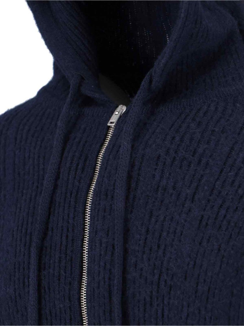 Marni Knit Pullover – Navy
