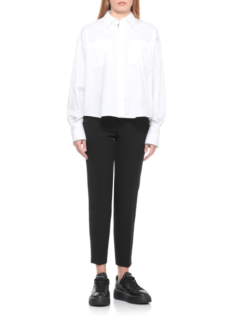 Hogan H - Stripes Sneakers