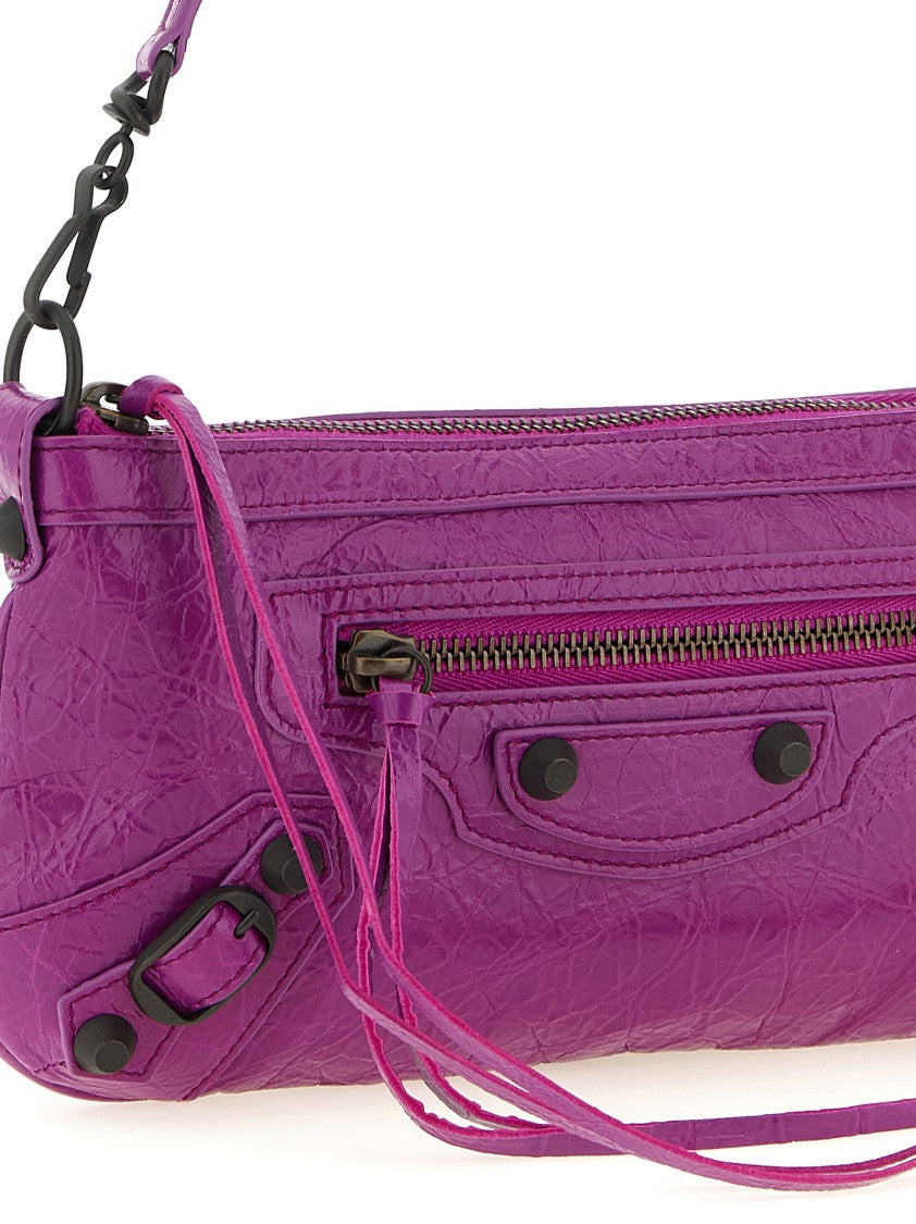 Balenciaga Le City' Pouch