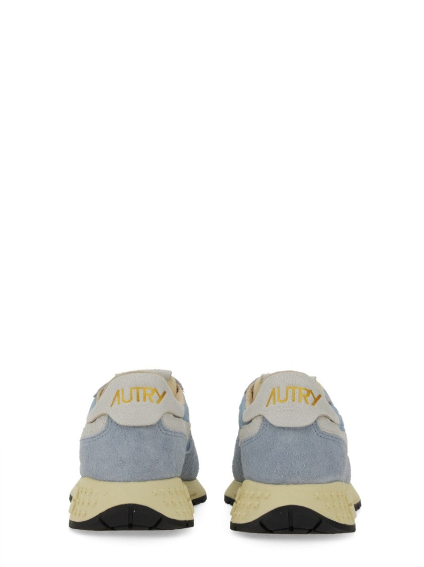 Autry "Reelwind Low" Sneakers