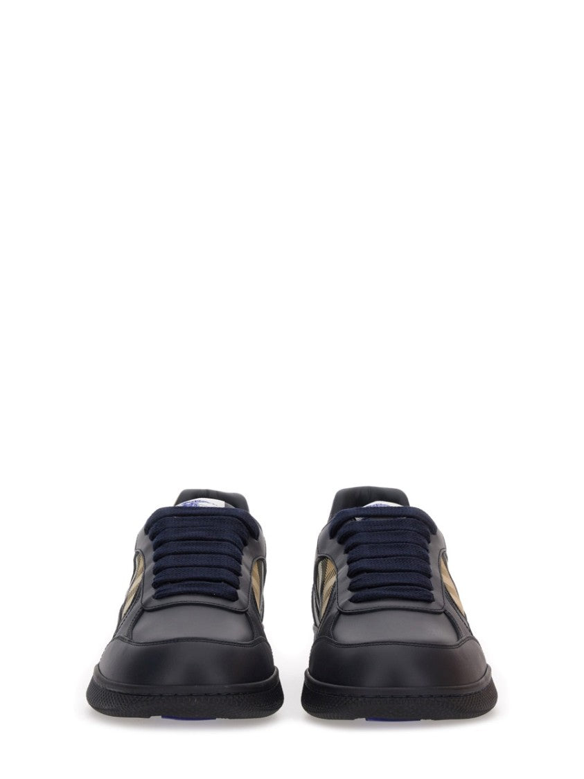 Burberry "Terrace" Sneakers