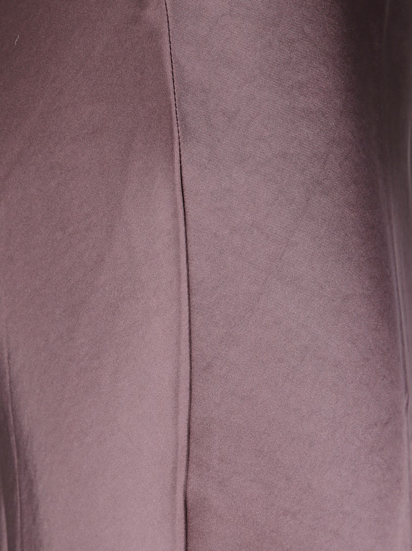 Samsoe Samsoe Long Saagneta Skirt