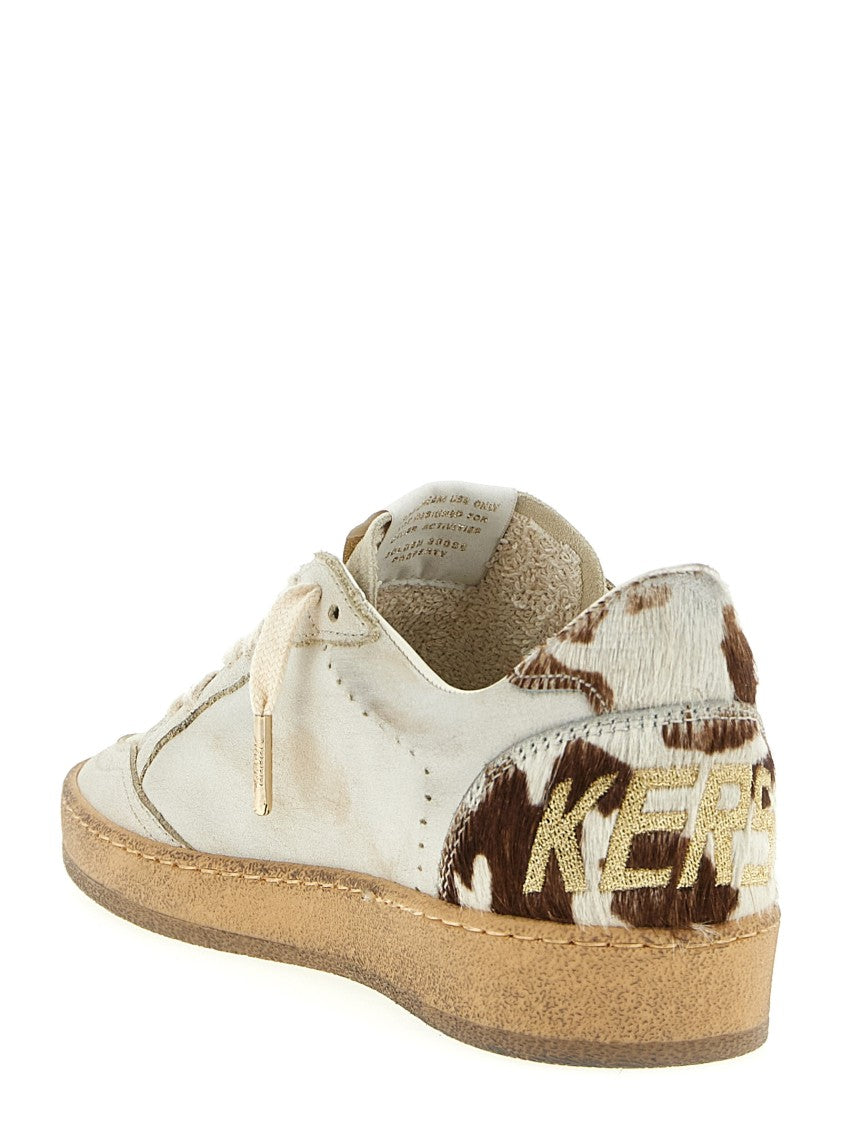 Golden Goose 'Ball Star' Sneakers