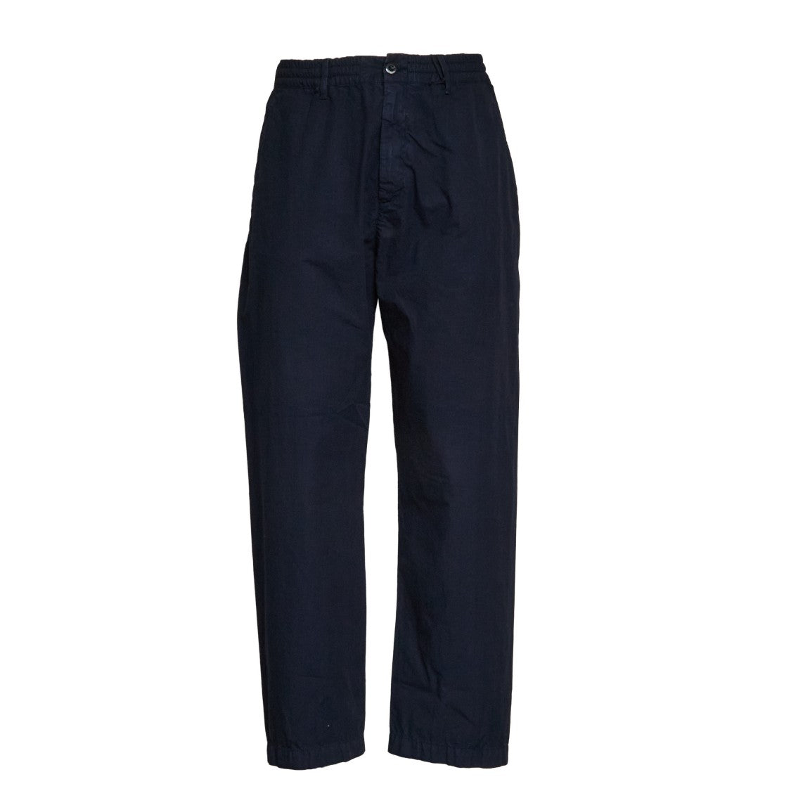 C.P. Company Micro-Reps Boxy Loose Pants