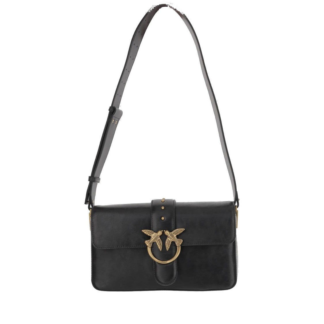 Pinko Love One Shoulder Bag