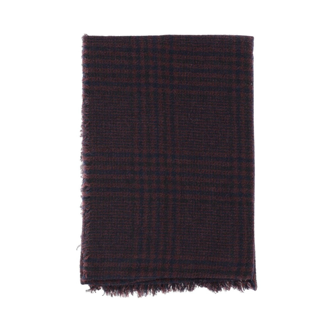 Faliero Sarti Perry Wool Blend Scarf