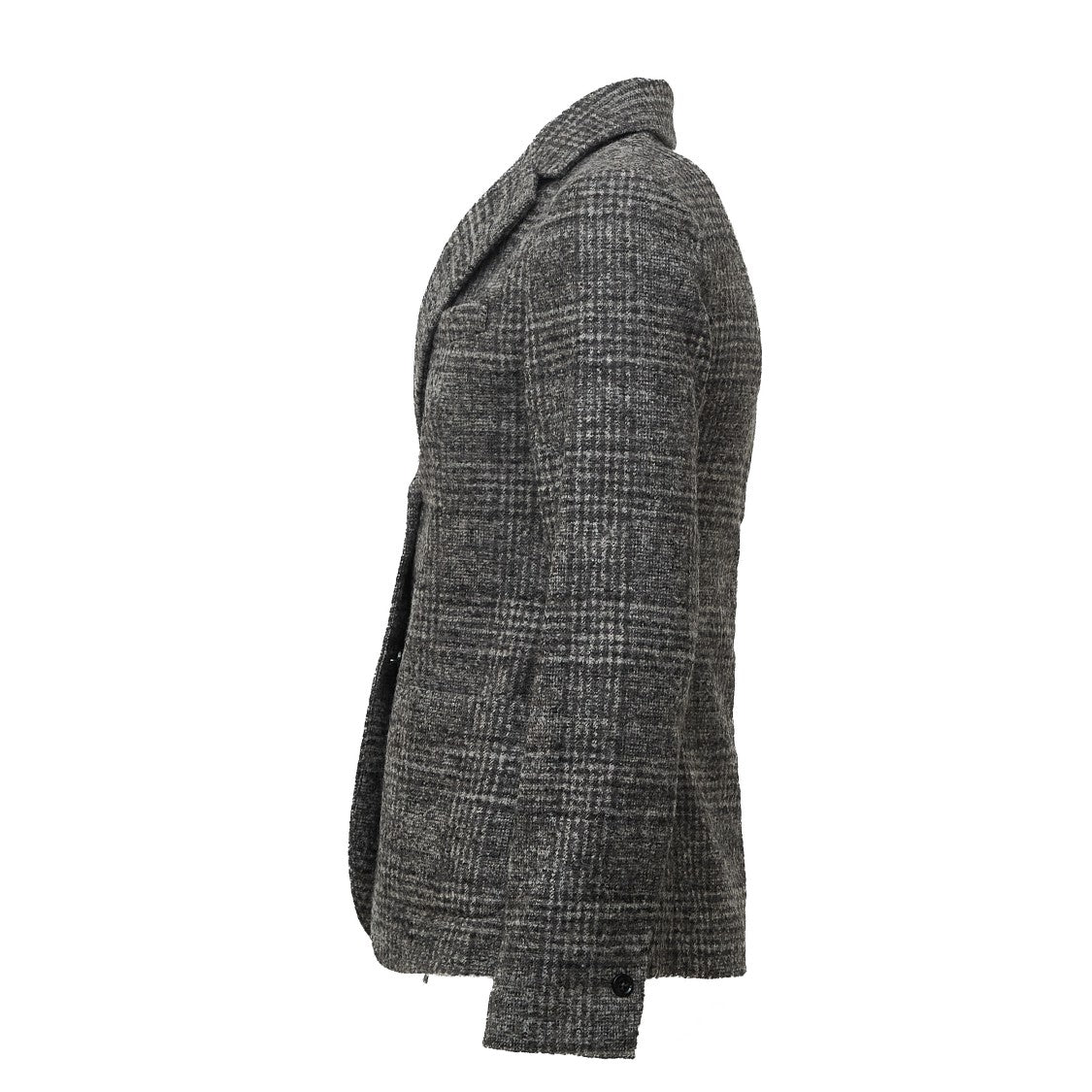 Circolo 1901 Slim-Fit Alpaca Wool Blazer