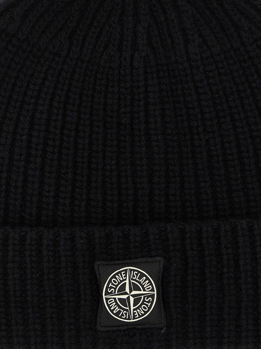 Stone Island 'Rws' Cap