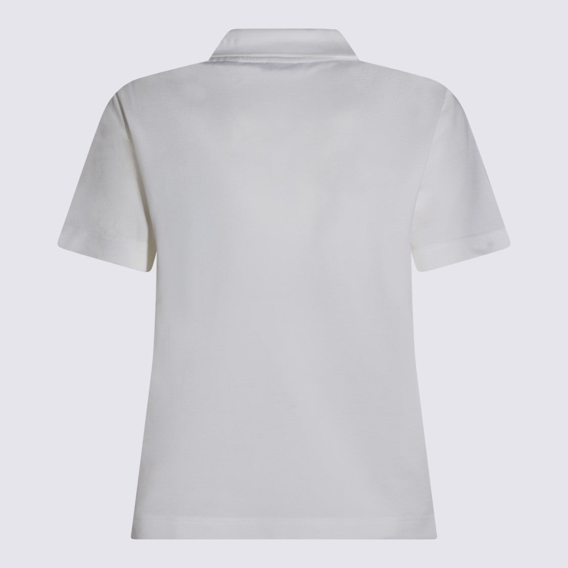 Burberry Women's T-Shirts And Polos With Cuts