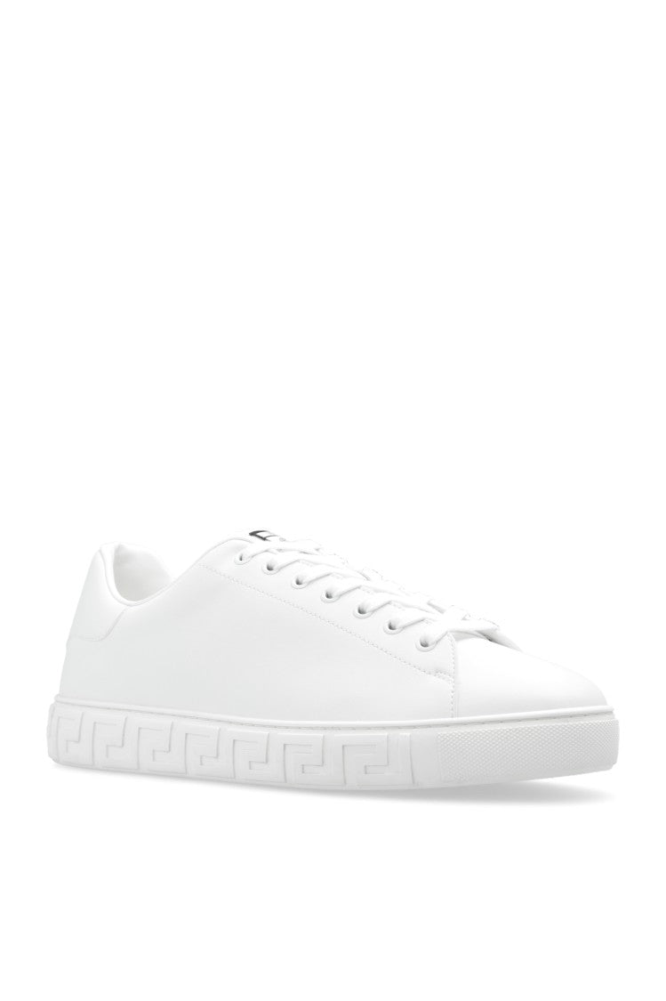 Versace ‘Greca’ Sneakers