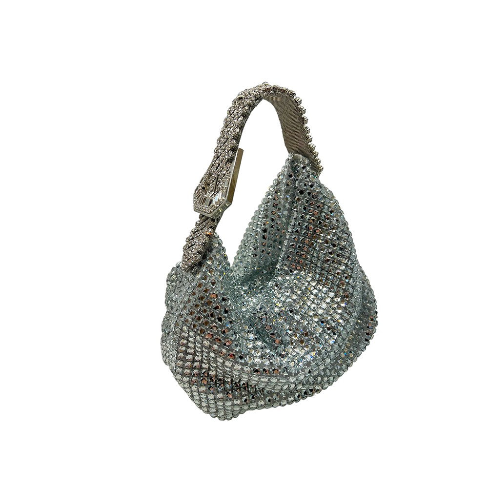 Gedebe Jill Crystal Net Crystal