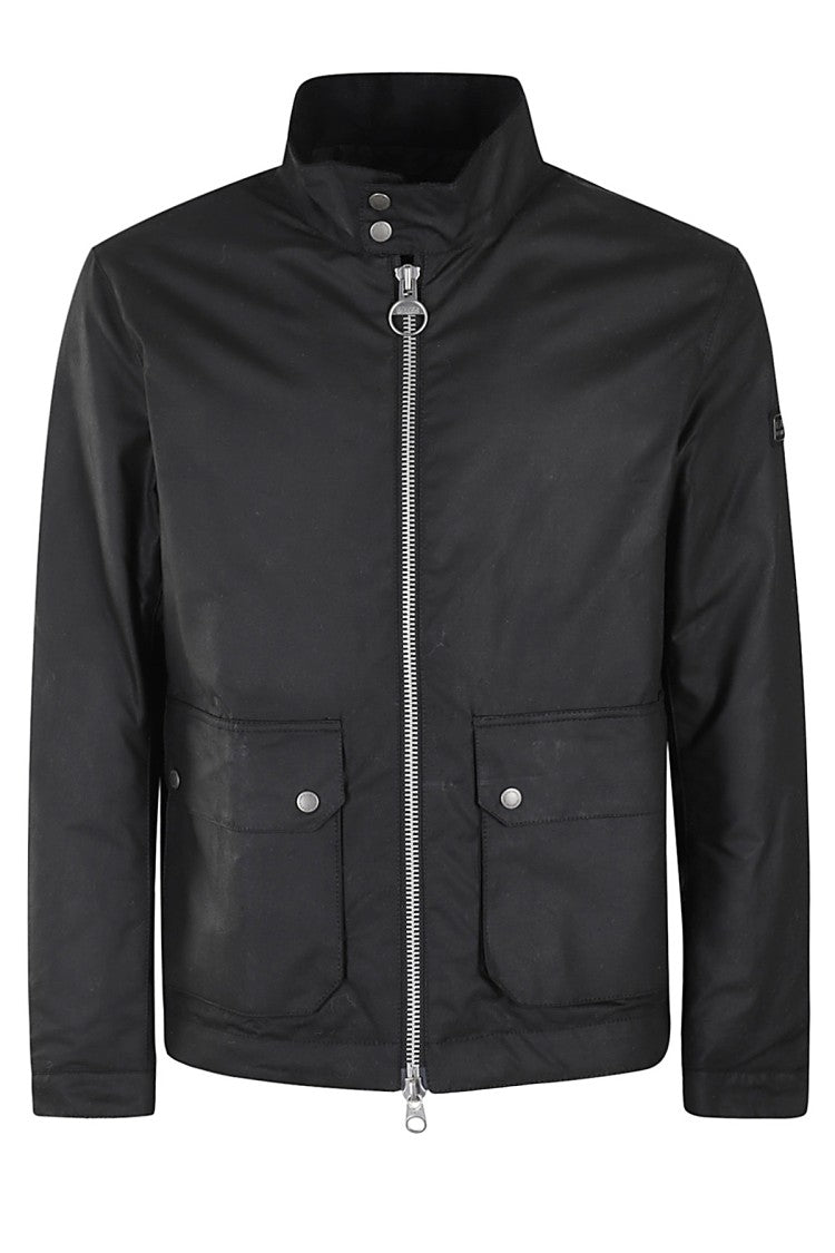 Barbour Lutlaw Harrington Jacket