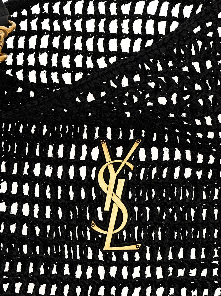 Saint Laurent 'Oxalis' Shoulder Bag