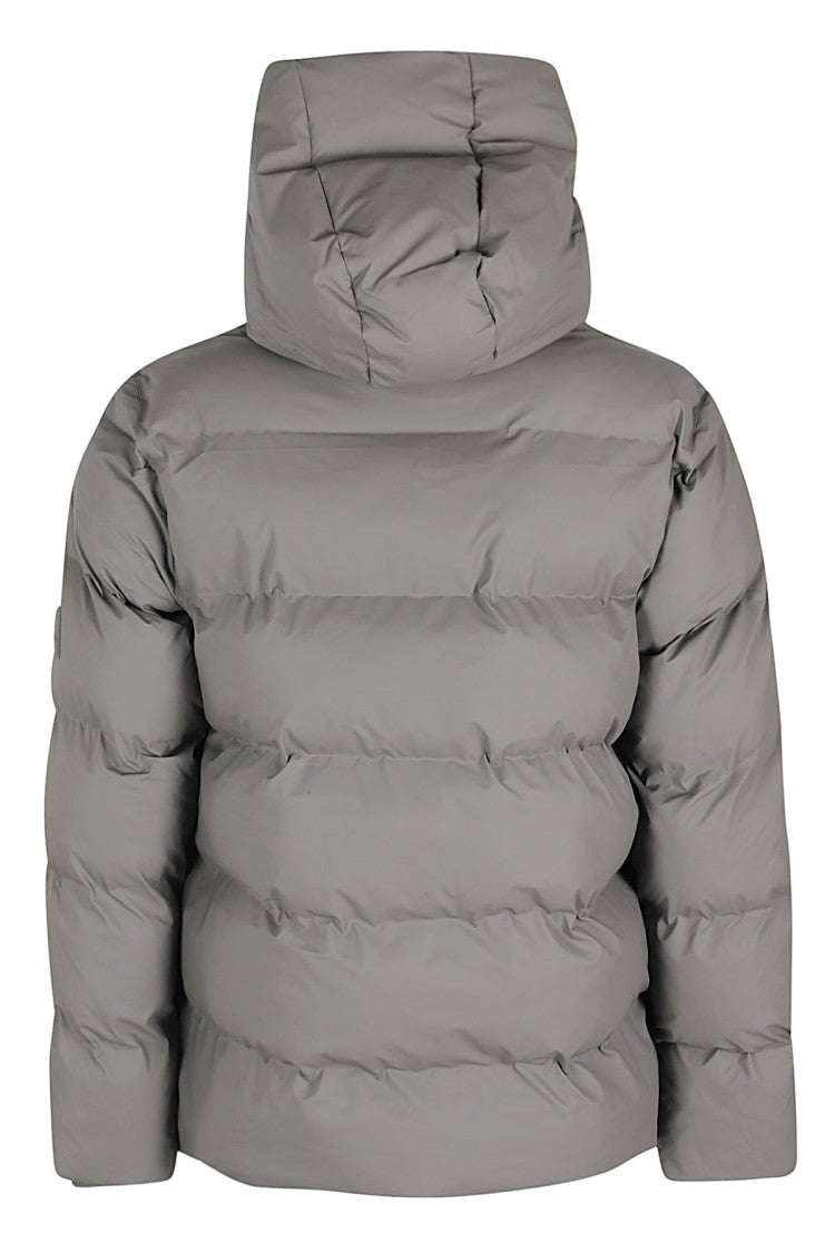 Rains Alta Puffer Down Jacket