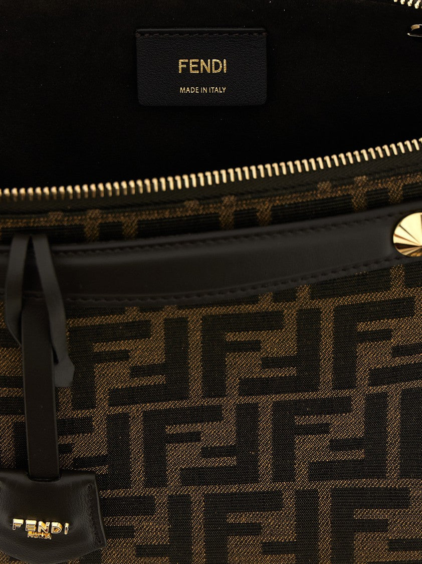 Fendi By The Way Soft Medium' Handbag