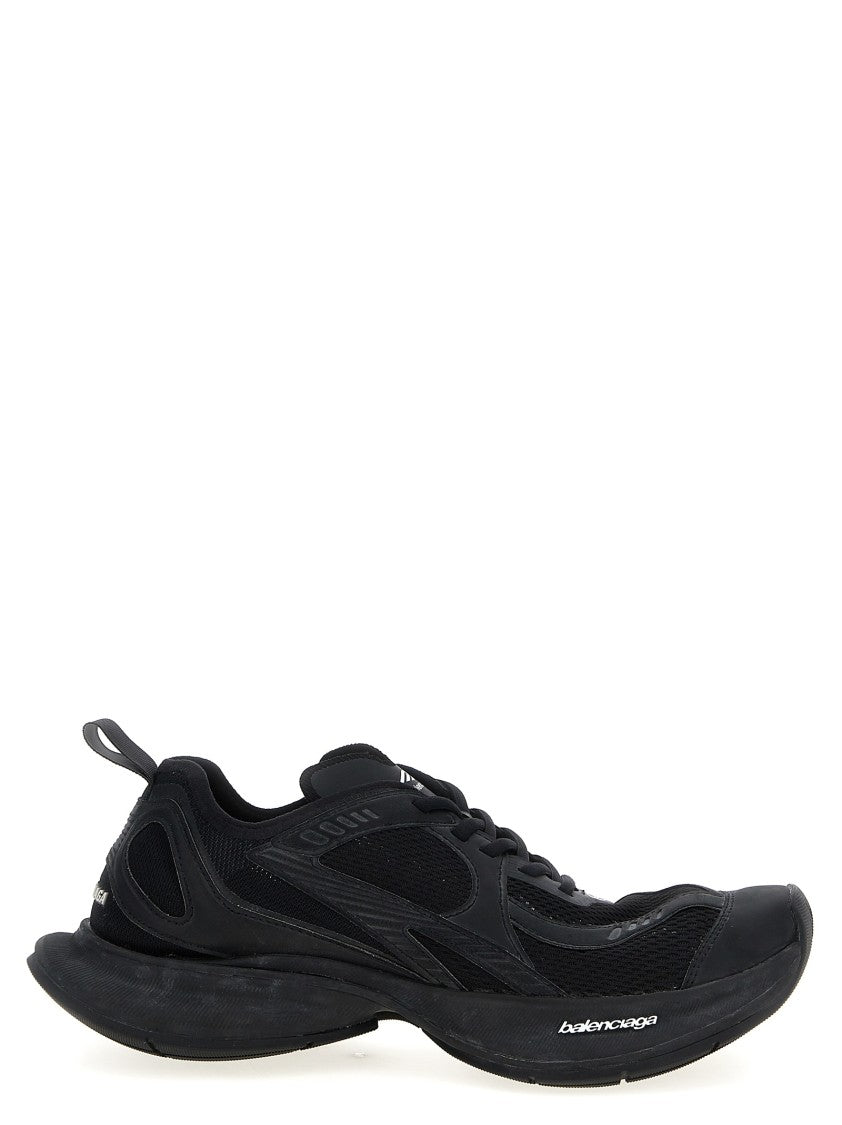Balenciaga 'Circuit' Sneakers
