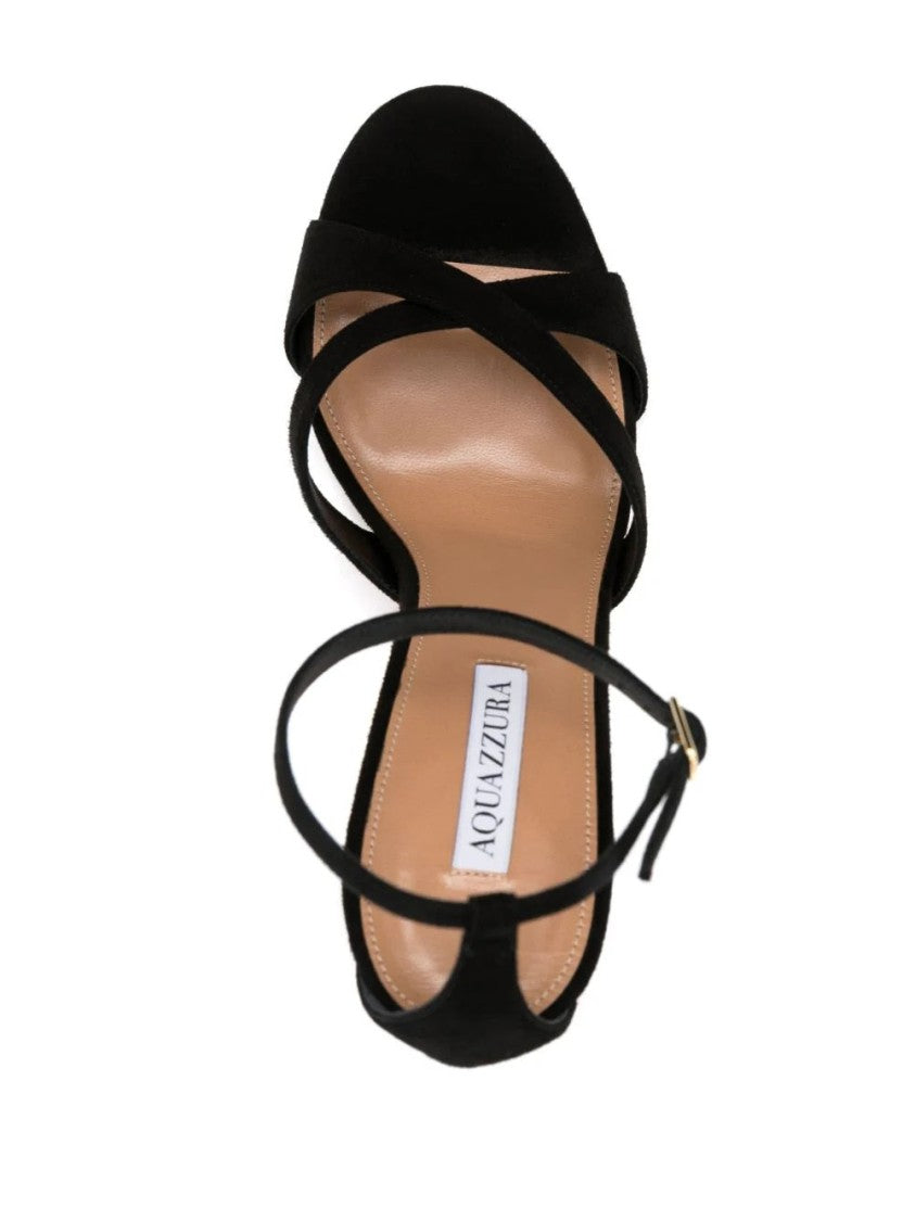 Aquazzura Divine 105 Sandal