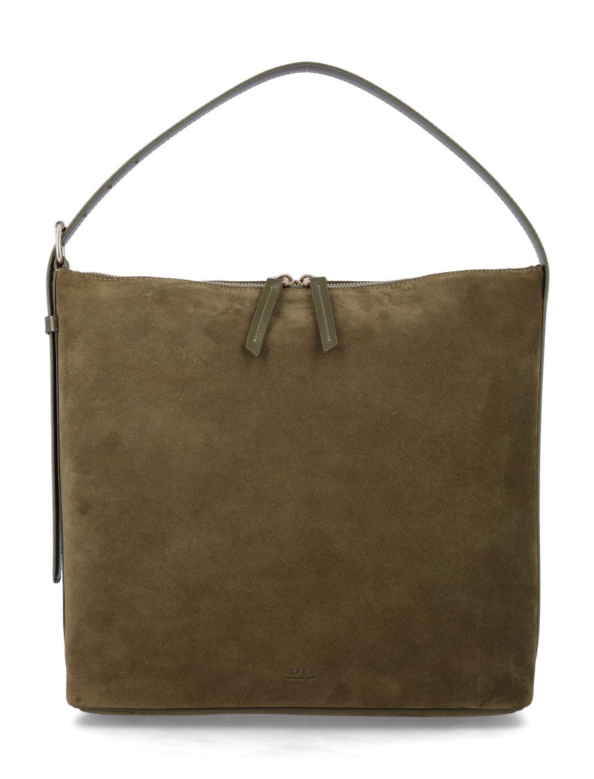 A.P.C. Sac Vera Bag